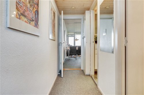 Photo 21 - Appartement de 1 chambre à Fanø Bad avec piscine