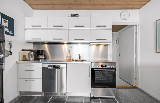 "Benite" - 50m from the sea - Foto 17