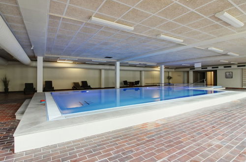 Foto 3 - Apartamento de 1 quarto em Fanø Bad com piscina