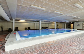 Foto 3 - Apartamento de 1 quarto em Fanø Bad com piscina