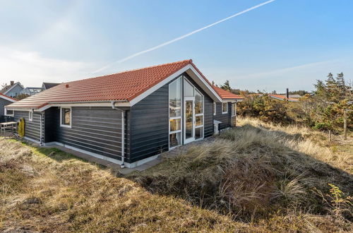 Foto 20 - Casa de 3 quartos em Klitmøller com terraço e sauna