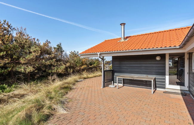 "Øde" - 350m from the sea - Foto 17