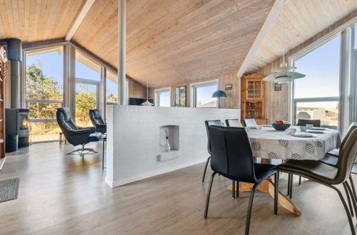 Foto 13 - Casa de 3 quartos em Klitmøller com terraço e sauna