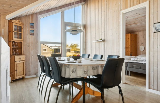 "Øde" - 350m from the sea - Foto 12