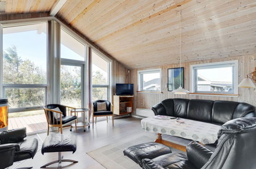 Foto 3 - Haus mit 3 Schlafzimmern in Klitmøller mit terrasse und sauna
