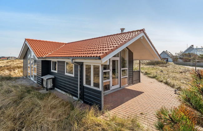 "Øde" - 350m from the sea - Foto 19