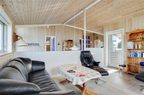 Foto 11 - Casa con 3 camere da letto a Klitmøller con terrazza e sauna