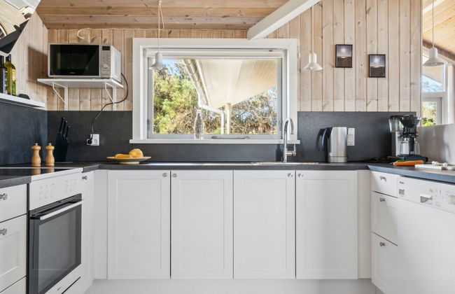 "Øde" - 350m from the sea - Foto 4