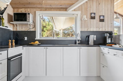 Foto 4 - Casa de 3 quartos em Klitmøller com terraço e sauna