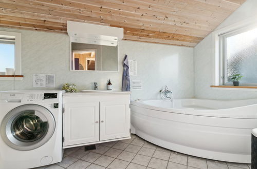 Foto 5 - Casa de 3 quartos em Klitmøller com terraço e sauna