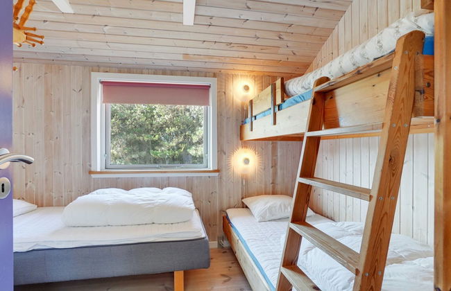 "Øde" - 350m from the sea - Foto 10