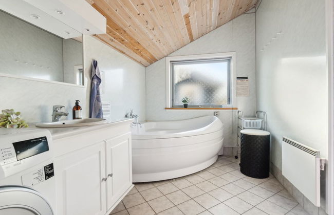 "Øde" - 350m from the sea - Foto 6