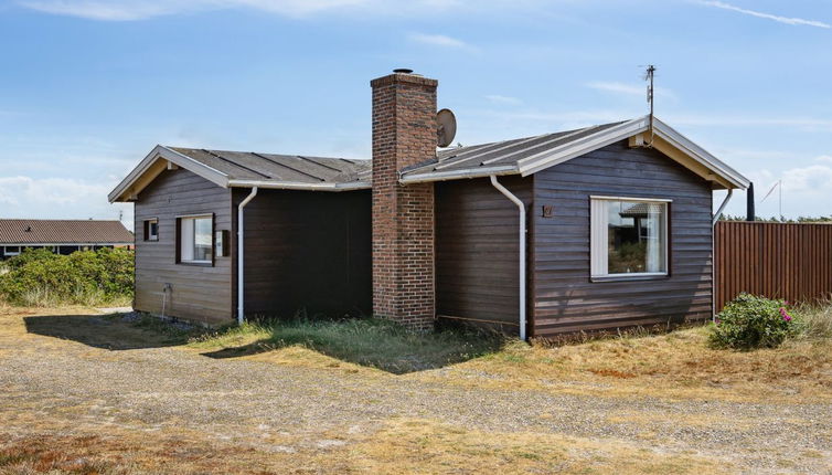 Foto 1 - Casa de 3 quartos em Hvide Sande com terraço
