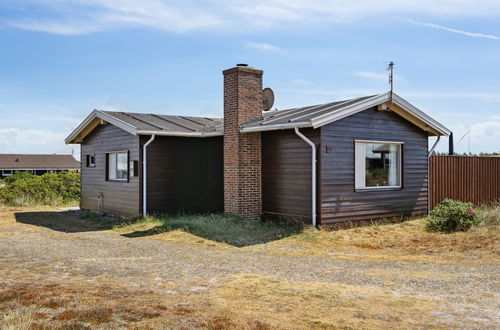 Foto 1 - Casa de 3 quartos em Hvide Sande com terraço