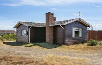 Foto 1 - Casa de 3 quartos em Hvide Sande com terraço