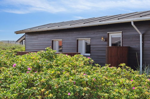 Foto 3 - Casa de 3 quartos em Hvide Sande com terraço