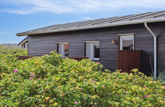 Foto 3 - Casa de 3 quartos em Hvide Sande com terraço