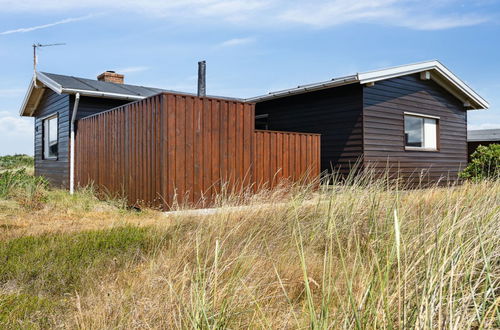 Foto 6 - Casa de 3 quartos em Hvide Sande com terraço