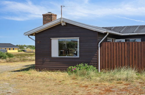 Foto 5 - Casa de 3 quartos em Hvide Sande com terraço