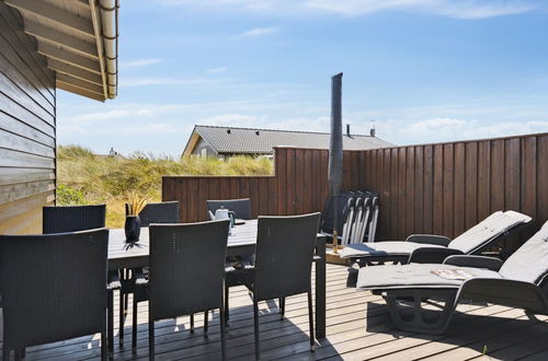 Foto 10 - Casa de 3 quartos em Hvide Sande com terraço