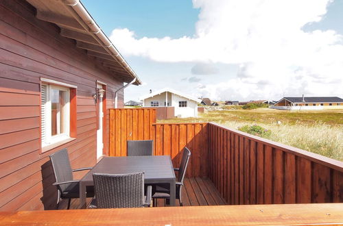 Photo 18 - 3 bedroom House in Hvide Sande with terrace