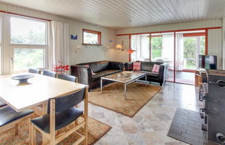 Photo 3 - Maison de 4 chambres à Vejers Strand avec terrasse