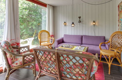 Photo 7 - Maison de 4 chambres à Vejers Strand avec terrasse