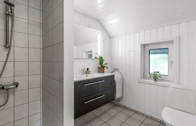 "Sylvi" - 1.7km from the sea - Foto 18