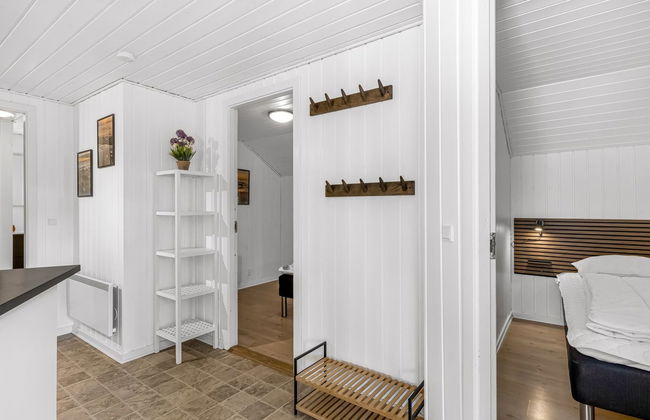 "Sylvi" - 1.7km from the sea - Foto 19