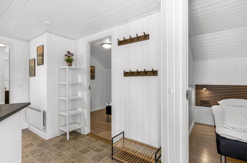 Foto 19 - Casa de 4 quartos em Ringkøbing com piscina privada e terraço