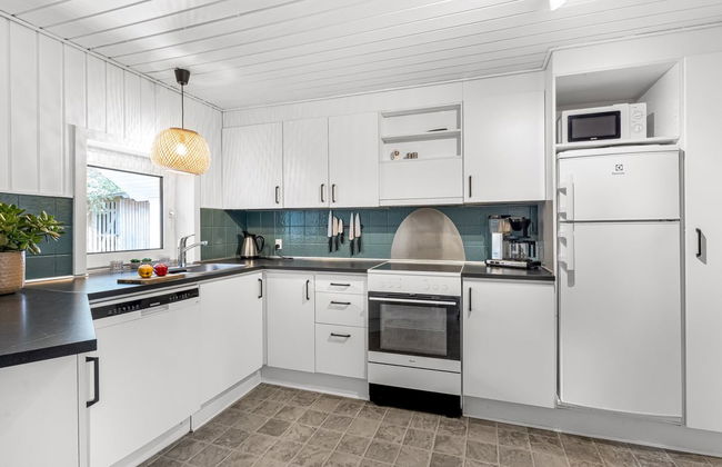 "Sylvi" - 1.7km from the sea - Foto 27