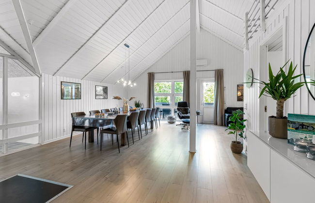 "Sylvi" - 1.7km from the sea - Foto 24