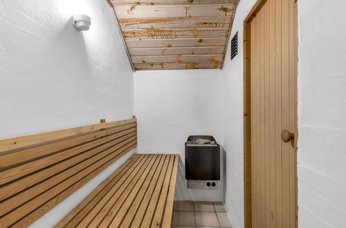 Foto 7 - Casa de 4 quartos em Ringkøbing com piscina privada e terraço