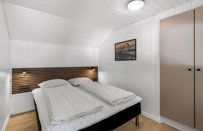 "Sylvi" - 1.7km from the sea - Foto 17