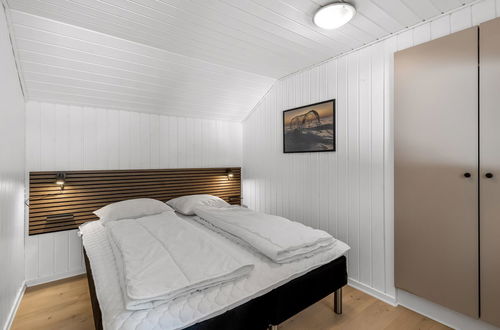 Foto 17 - Casa de 4 quartos em Ringkøbing com piscina privada e terraço