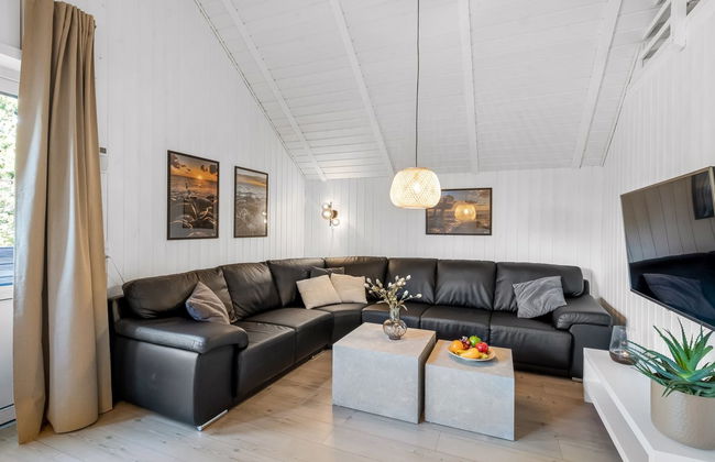 "Sylvi" - 1.7km from the sea - Foto 20