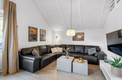 Foto 20 - Casa de 4 quartos em Ringkøbing com piscina privada e terraço