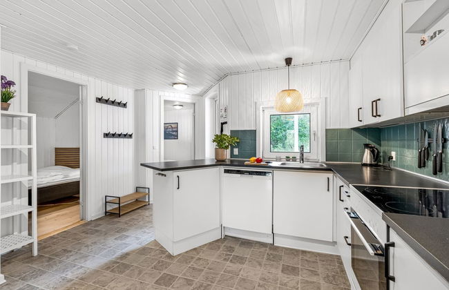 "Sylvi" - 1.7km from the sea - Foto 29