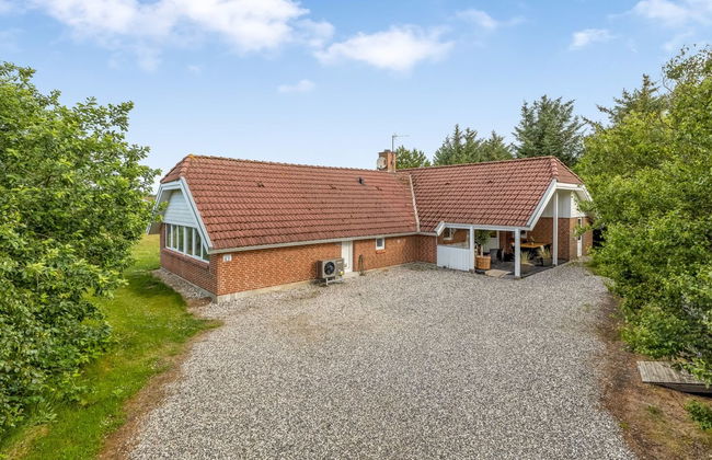 "Sylvi" - 1.7km from the sea - Foto 6