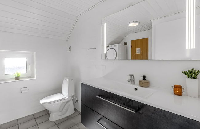 "Sylvi" - 1.7km from the sea - Foto 9