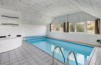 Foto 3 - Haus mit 4 Schlafzimmern in Ringkøbing mit privater pool und terrasse