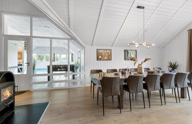 "Sylvi" - 1.7km from the sea - Foto 22