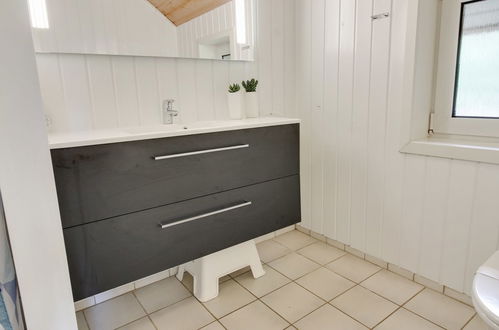 Foto 22 - Casa con 4 camere da letto a Ringkøbing con piscina privata e terrazza