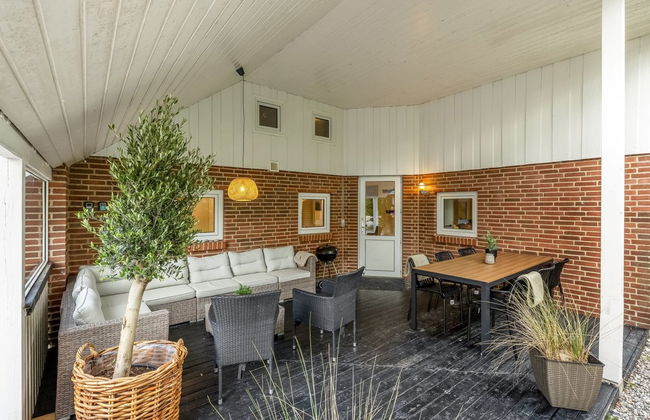 "Sylvi" - 1.7km from the sea - Foto 26