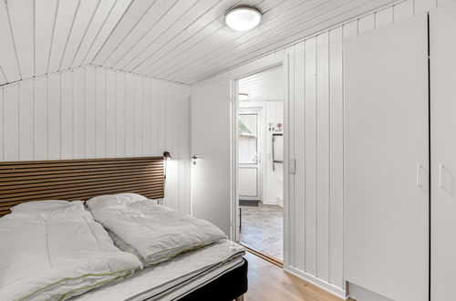 Foto 28 - Casa de 4 quartos em Ringkøbing com piscina privada e terraço
