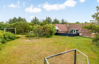 Foto 3 - Casa de 4 quartos em Ringkøbing com piscina privada e terraço