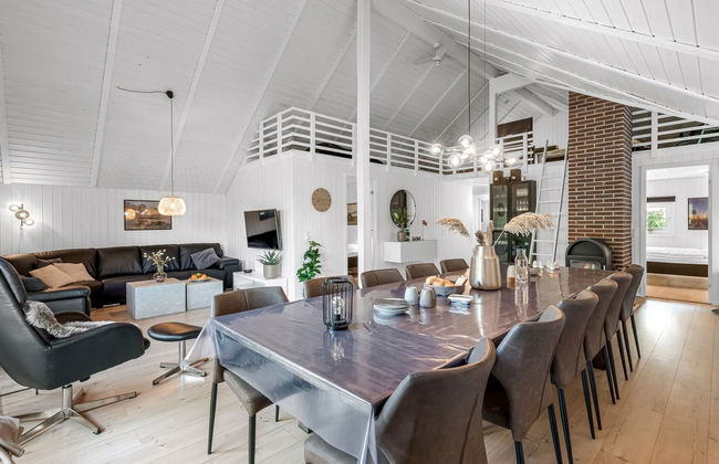 "Sylvi" - 1.7km from the sea - Foto 23