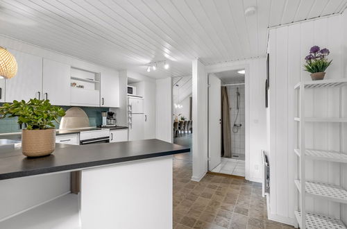 Foto 25 - Casa de 4 quartos em Ringkøbing com piscina privada e terraço