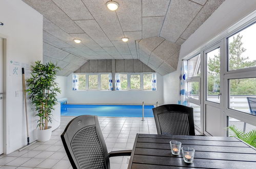 Photo 4 - 4 bedroom House in Ringkøbing with private pool and terrace