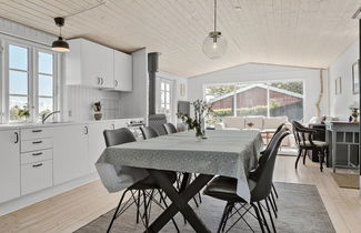 Photo 2 - Maison de 3 chambres à Juelsminde avec terrasse